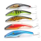 Приманка Jerkbait для ловли щуки, 140 мм, 42 г