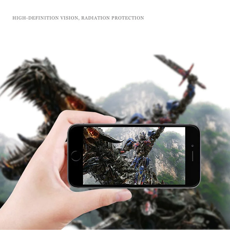 3D усилитель кино 3X увеличение увеличенного экрана телефона видео фильмы Лупа JLRJ88