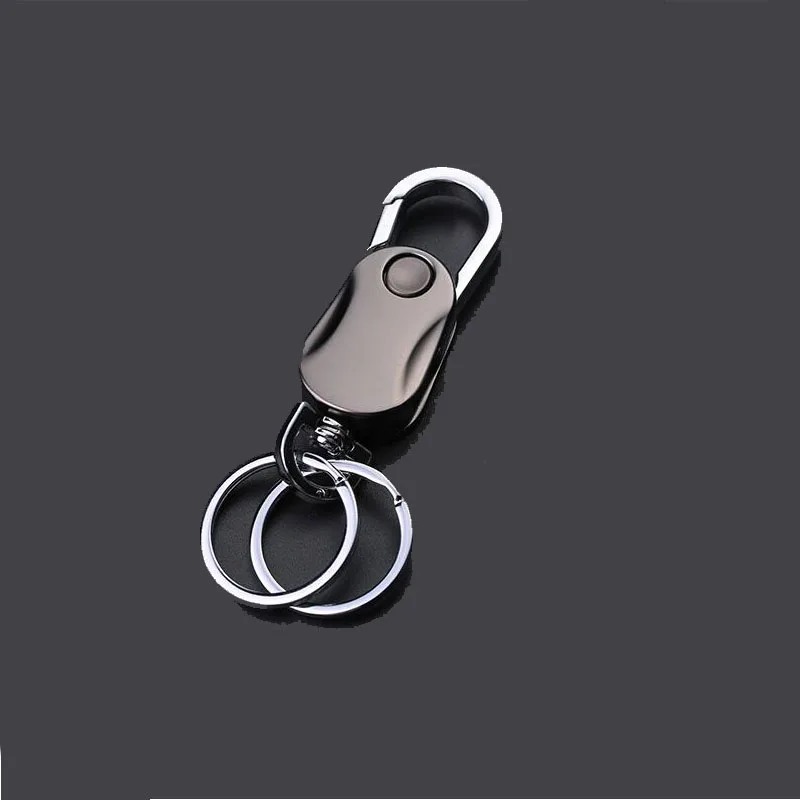 CDCOTN автомобильный брелок креативный Многофункциональный гироскоп с кончиком
