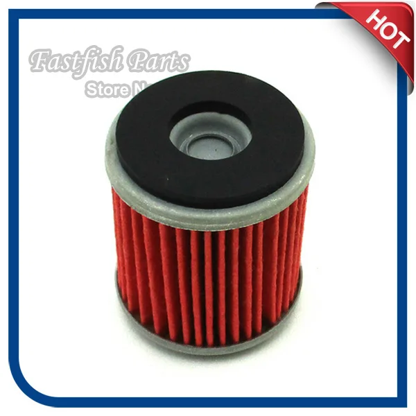 Масляный фильтр для 08-09 FANTIC CABALLERO 125 R |