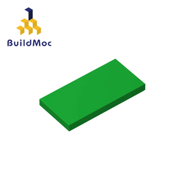 Сборные частицы BuildMOC 87079 2*4 детали для конструктора развивающие блоки сделай сам