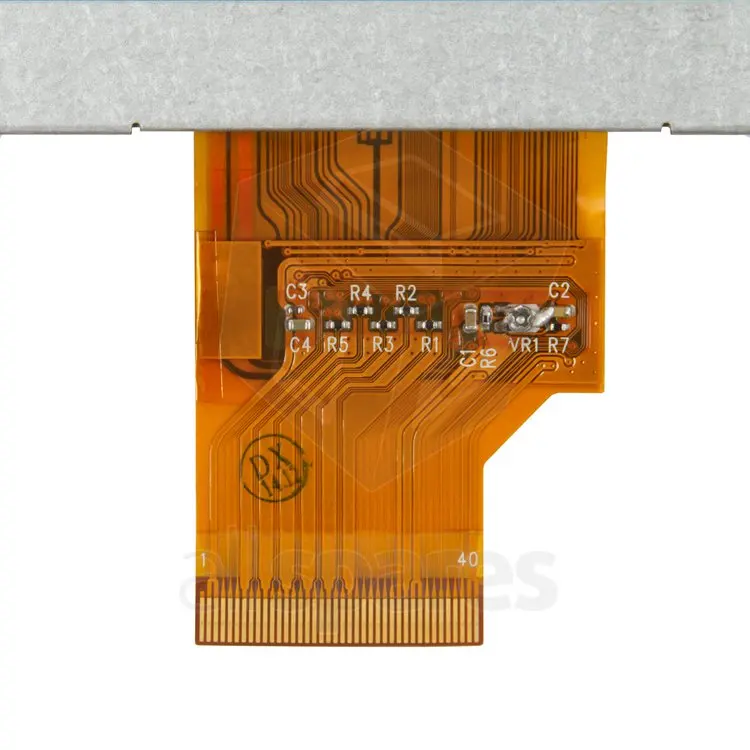 7''inch HLY070ML266-30B LCD screen for Acer Iconia Tab B1-A711 Tablet PC display panel 40 pins free shipping | Мобильные