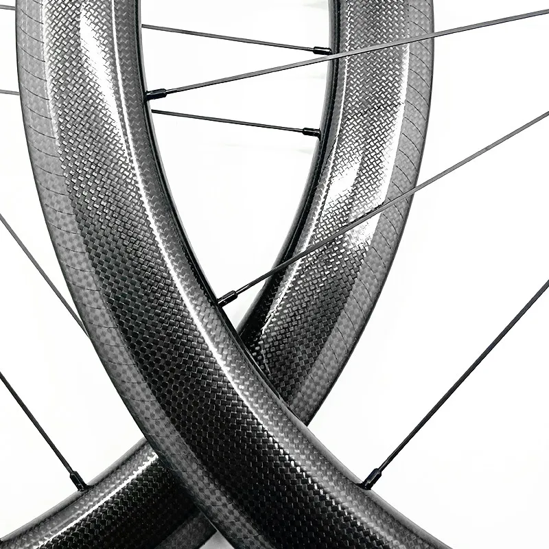 Велосипедные карбоновые колеса AC3 Тормозные для дорожного велосипеда R36