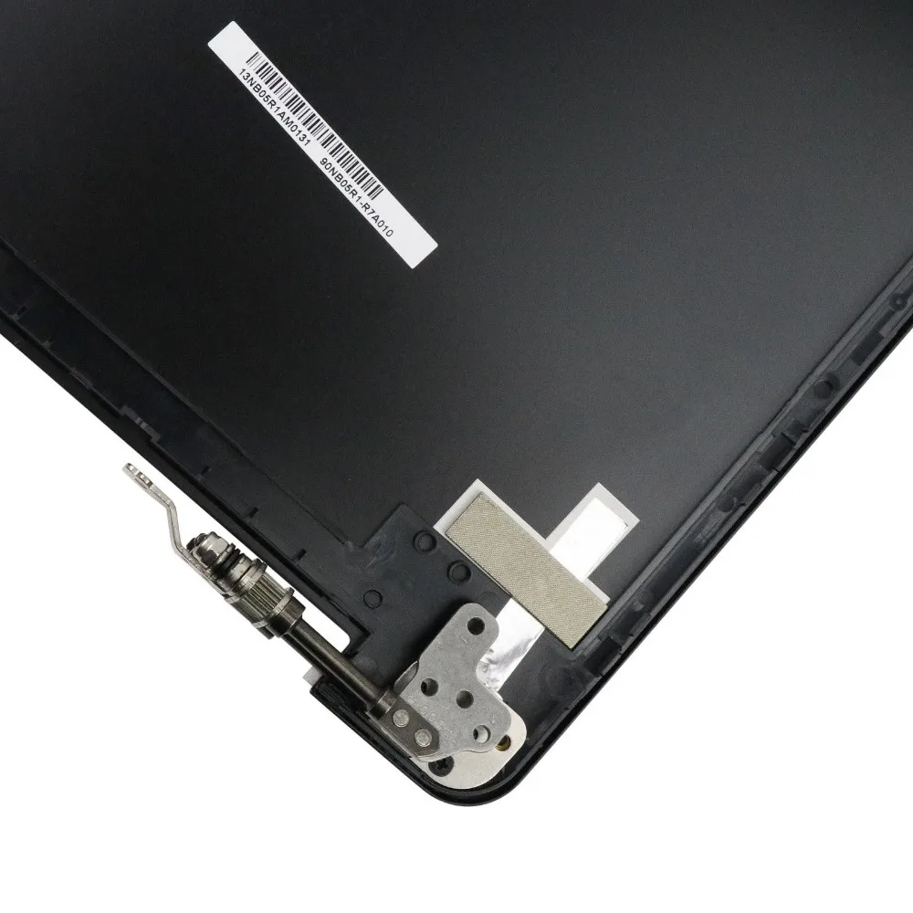 Новинка чехол GZEELE для ASUS TP500 TP500L задняя крышка ЖК экрана 13NB05R1AM0131 черный с