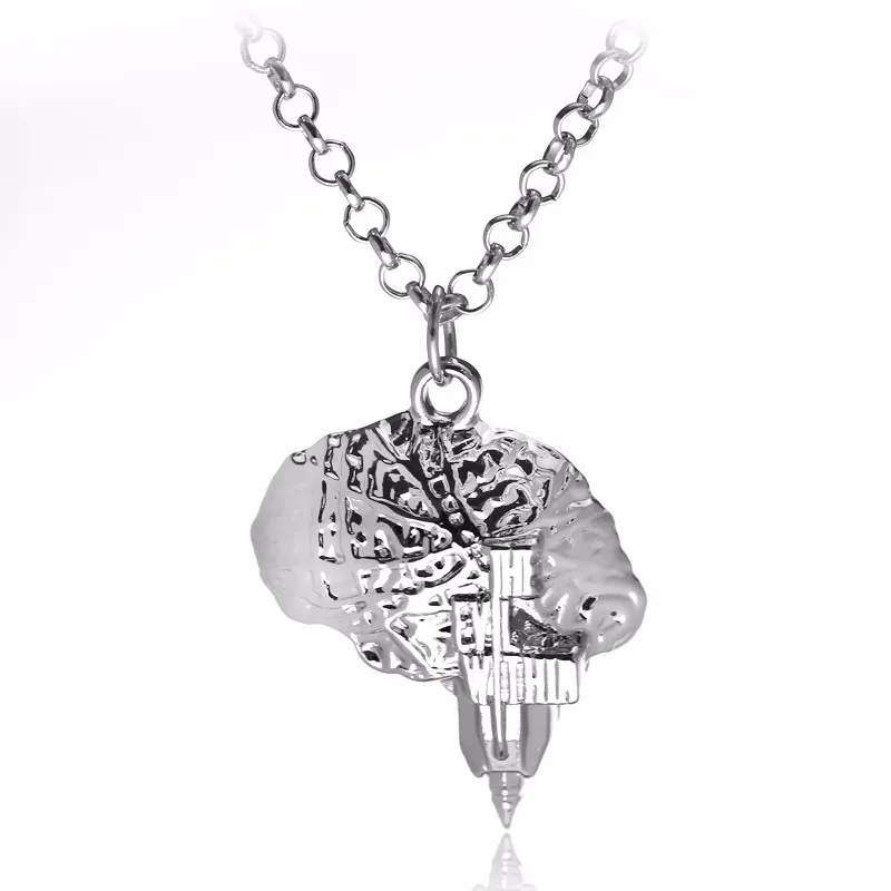 Металлическое ожерелье из коллекции периферийных игр зло|metal necklace|necklace necklacejewelry