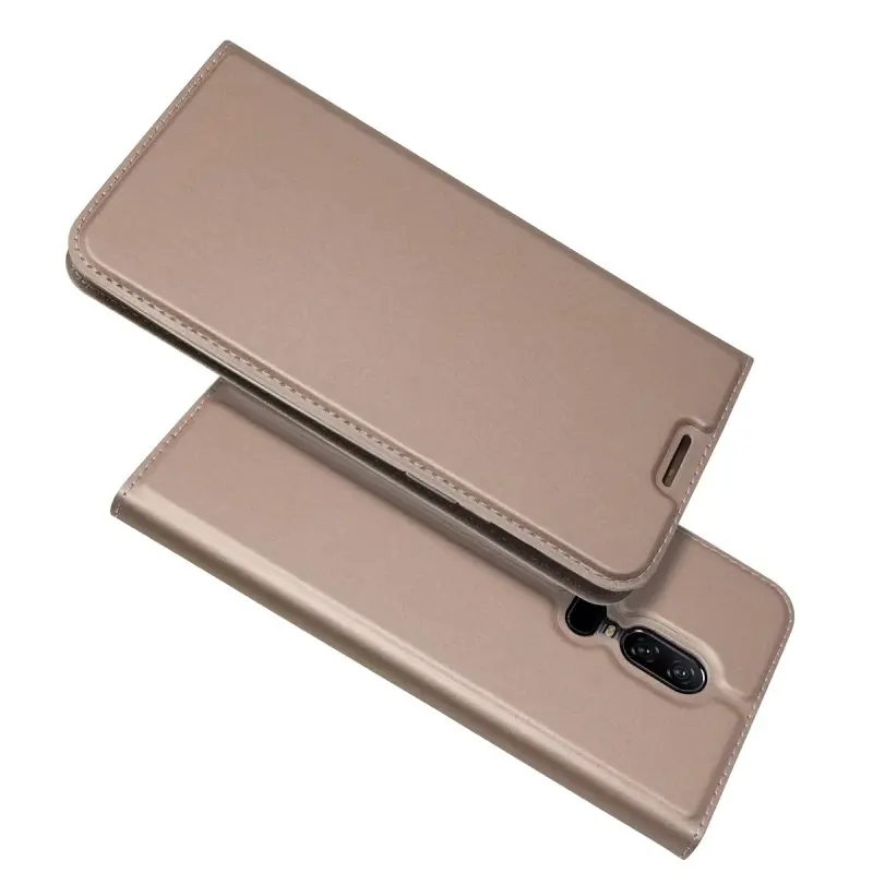 Магнитный чехол для Oneplus 6, кошелек, откидная крышка, кожаный чехол, аксессуары для мобильного телефона, для One plus 6, OnePlus 6, сумка, чехол-книжка, Etui Capinha