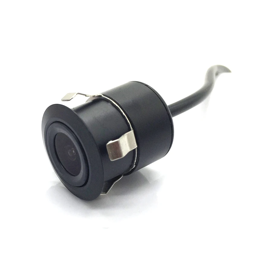 Кропп заднего вида Парковка Камера Ночное видение Автоматическое