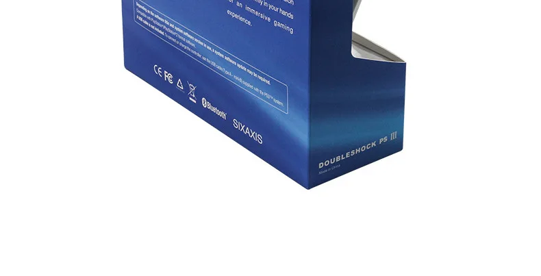 Для sony Playstation 3 для PS3 контроллер беспроводной Bluetooth геймпад джойстик для Mando PS3/геймпады для ПК контроллер