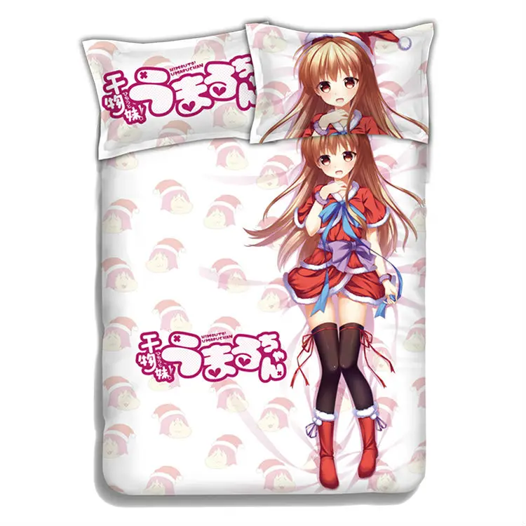 Хобби Экспресс ботинки для костюмированной вечеринки косплея Умару дома Himouto тян