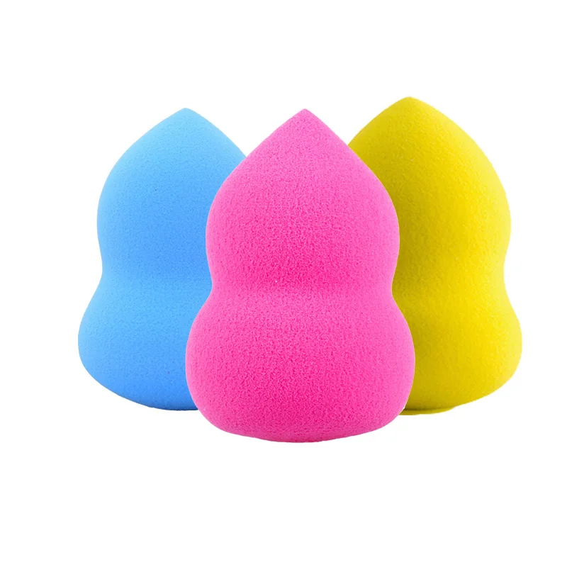 Bittb 1 шт. губка для Макияжа Косметический спонж лица консилер основа макияжа Губка