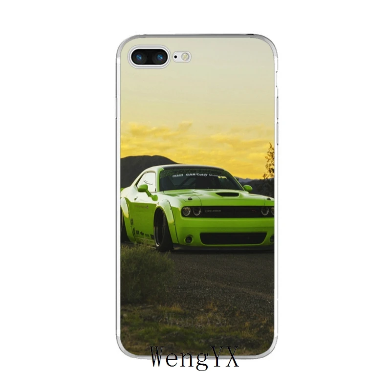 Спортивные Гоночная машина Dodge Зарядное устройство сто ТПУ мягкий чехол для samsung Galaxy S10 A6 A7 A8 A9 J8 J6 J4 prime plus A10 A30 A40 A50 A60 A70 - Цвет: Charger-SRT-A-10