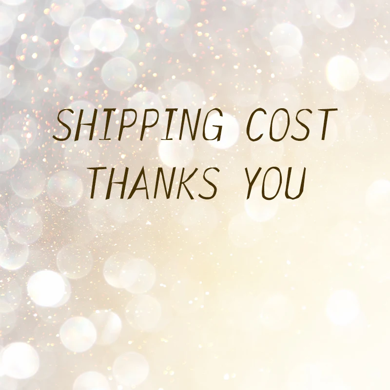 

dear friend,need to add 15usd for shipping,hope you can understand,please