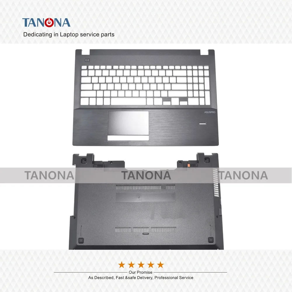 Новинка Orig для Asus PRO551 PU551 подставка рук верхний чехол с клавиатурой 13N0-TPA0211 +