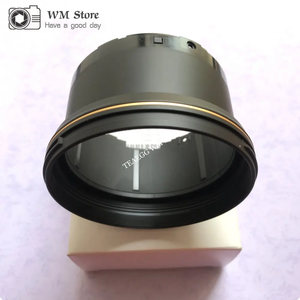 Кольцевой фильтр для объектива NIKKOR 24 120 1:4G передняя бочка с фиксированным кольцом