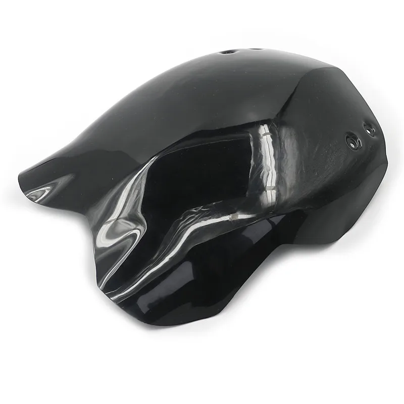 F650GS лобовое стекло ветровое экран воздушный поток дефлекторы протектор для BMW F 650