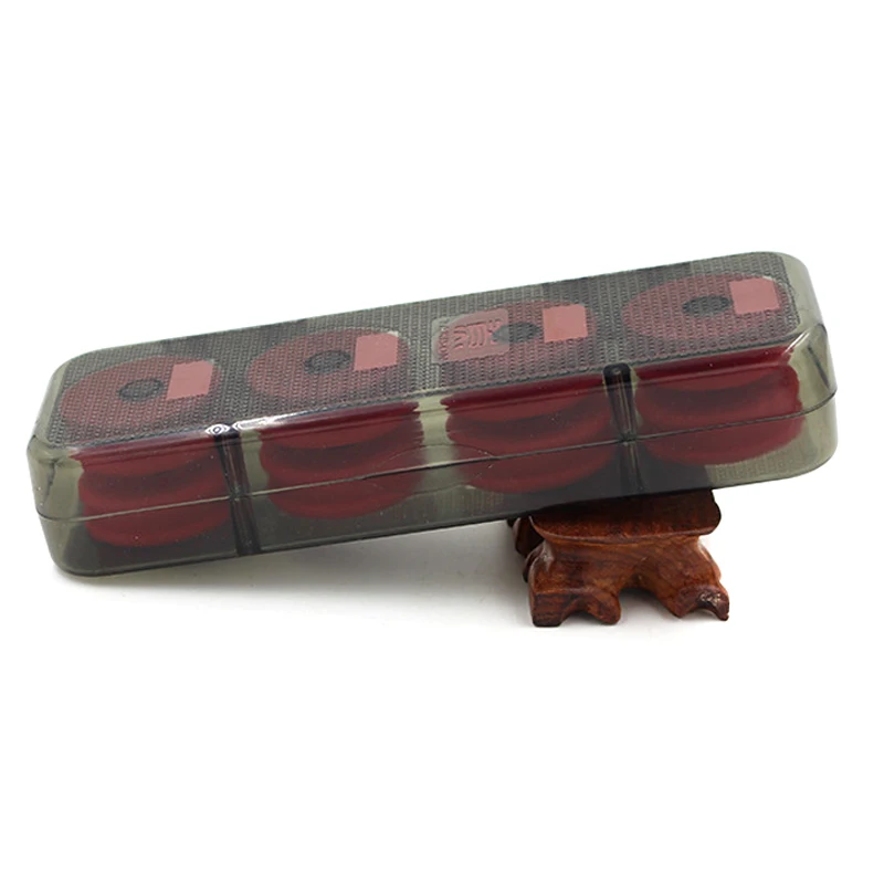 Новинка 1 коробка рыболовная леска вал обмотка доска портативные катушки для