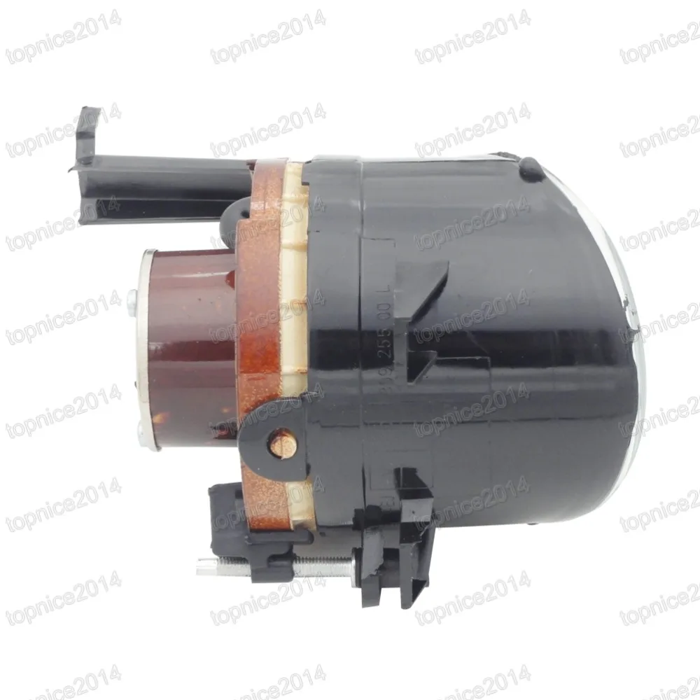 Левая БОКОВАЯ противотуманная фара с лампочкой 1 t0 941 700C для Volkswagen VW POLO SEDAN VENTO |