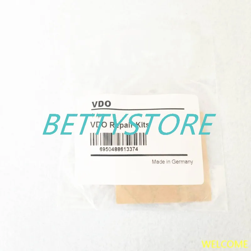 Оригинальный и новый аутентичный инжектор VDO с общей топливной магистралью