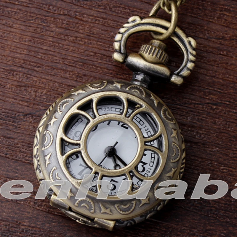 

Pocket & Fob Watches