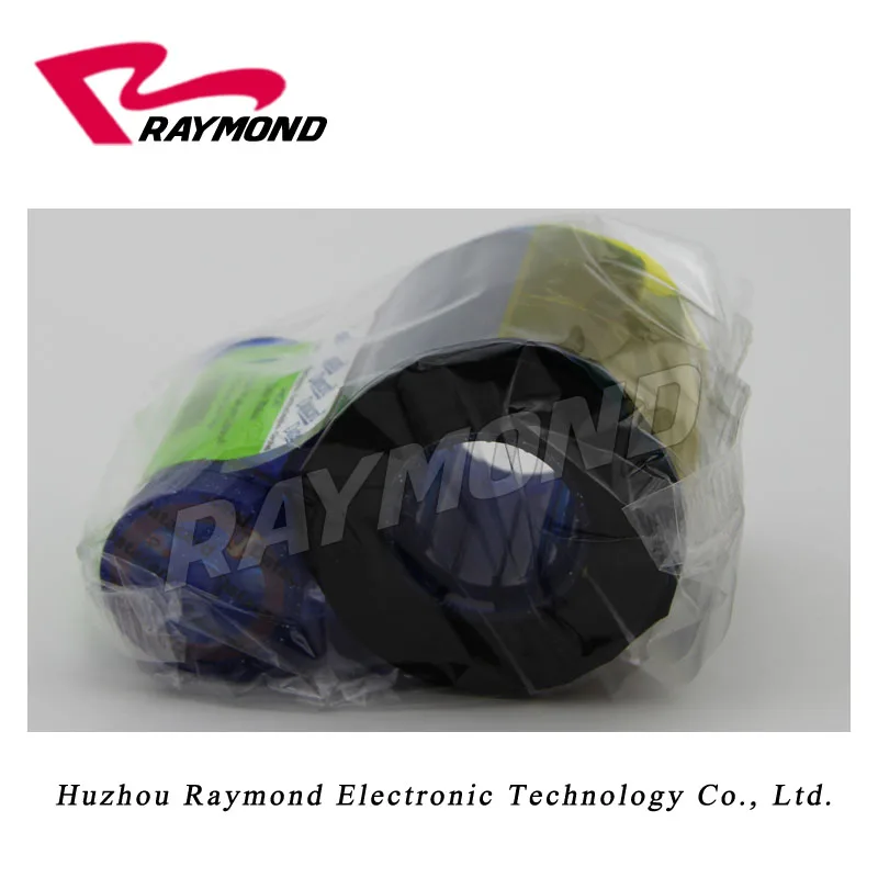Картриджи серии dacard CD800 /CP40/CP60/CP80 YMCKT цветные ленты 535000-003 | Компьютеры и офис