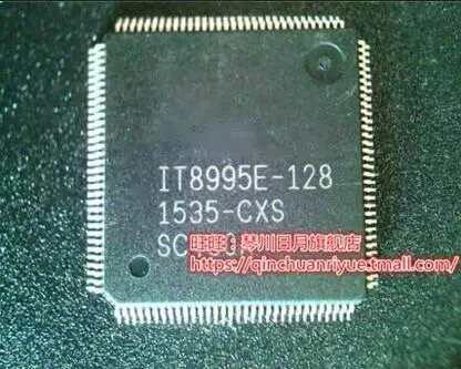 

Оригинальный 1 шт. IT8995E-128 IT8995E CXS CXA QFP-128