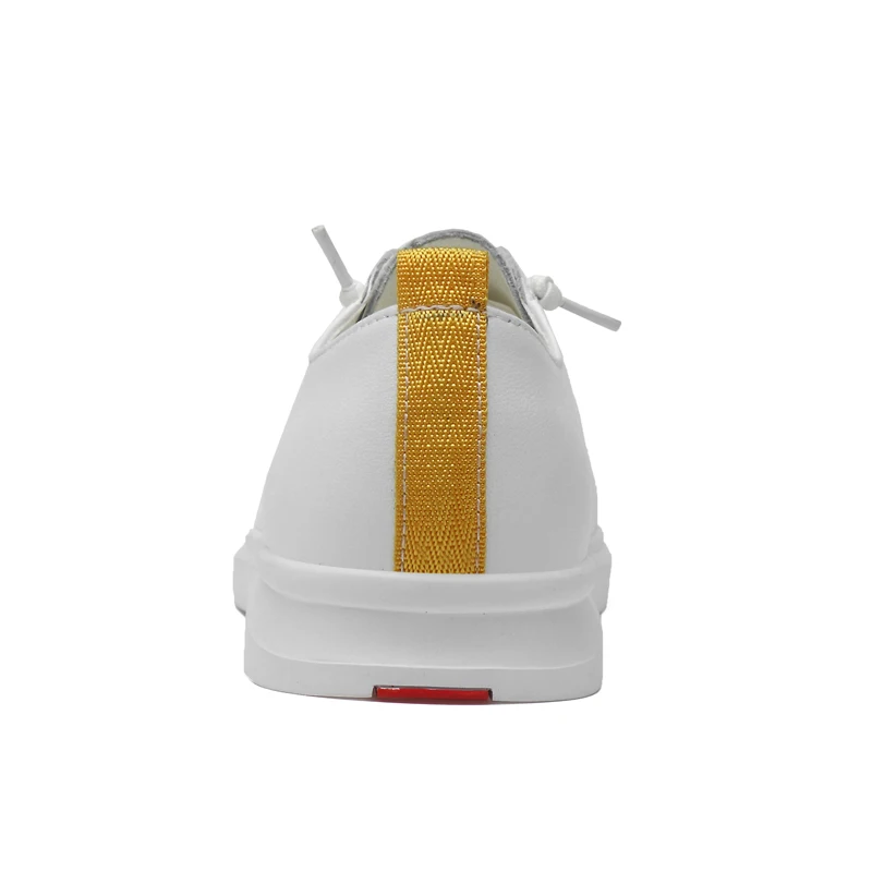 New Arrival Spring Summer Men Skateboarding Shoes Lace Up Breathable Casual Trainers Fashion Sneakers Plus Size 37-45 | Обувь