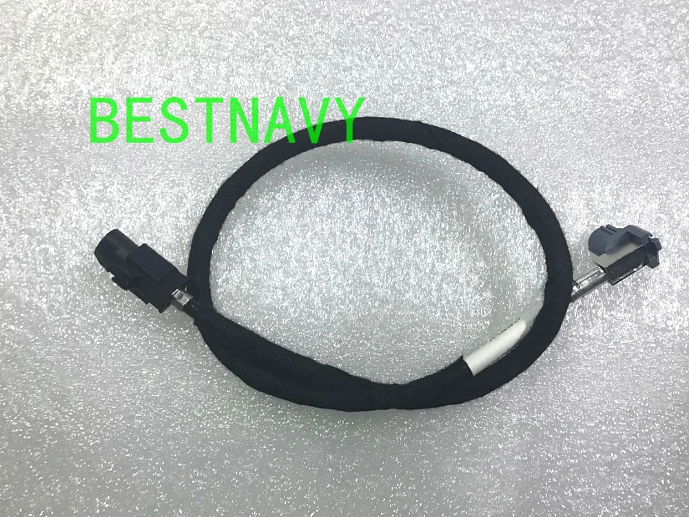 Оригинальный LVDS кабель провод видео Линия для VW BMW Audi Mercedes автомобильный GPS
