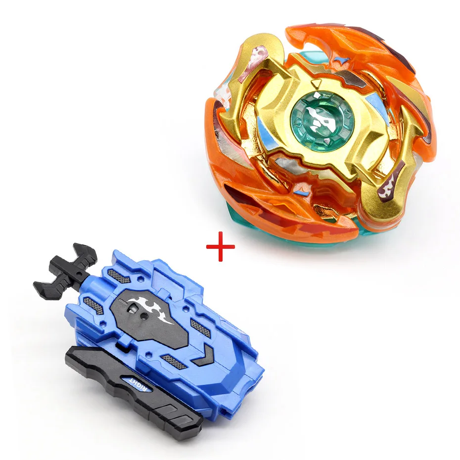 Новинка Bey Bay Burst B129 B00 и двухсторонняя пусковая установка игрушки Арена лезвие Металл Fusion Бог Fafnir спиннинг Топ лезвия игрушки