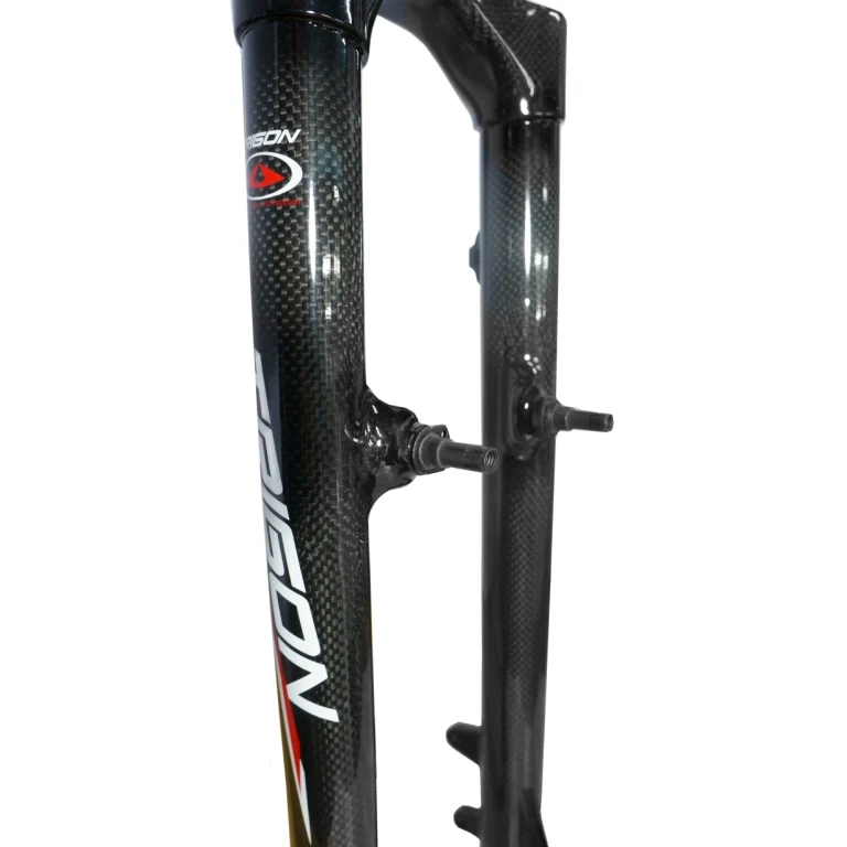 Вилка Trigon MC07 MTB 26 дюймов для горного велосипеда ульсветильник Кая вилка из