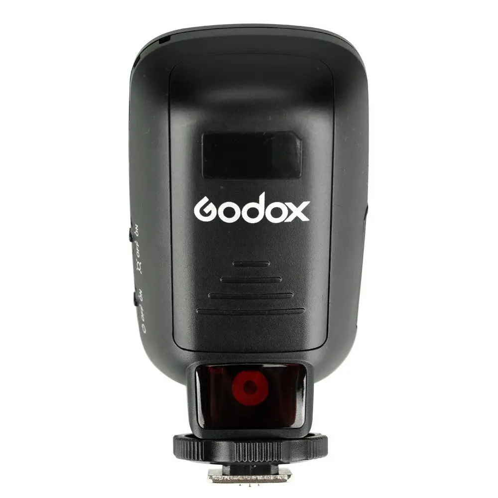 Беспроводной триггер вспышки Godox XT32 XT32N 2 4G 1/8000s для камеры Nikon Dslr TT685 V860 II V850 AD360 II|flash