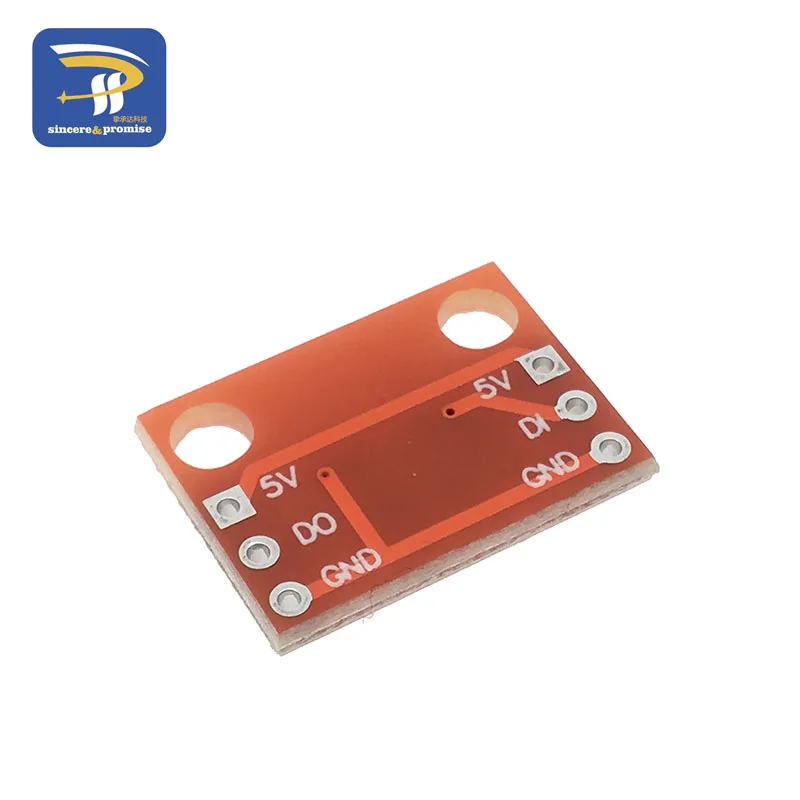 10 шт./лот Новый WS2812 RGB светодиодный коммутационный модуль WS2811 для Arduino DIY KIT|module for