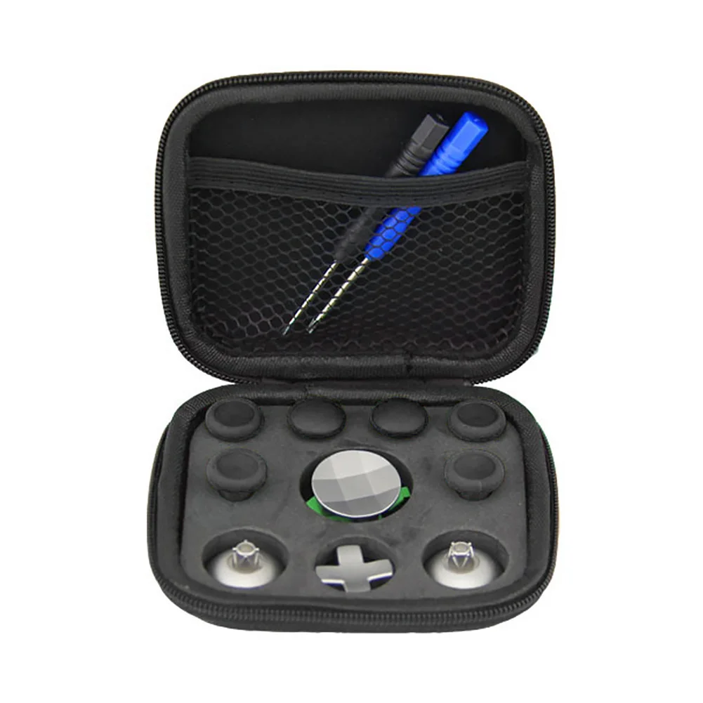 Инструмент беспроводной прочный полный игровой сменный контроллер Кнопка для