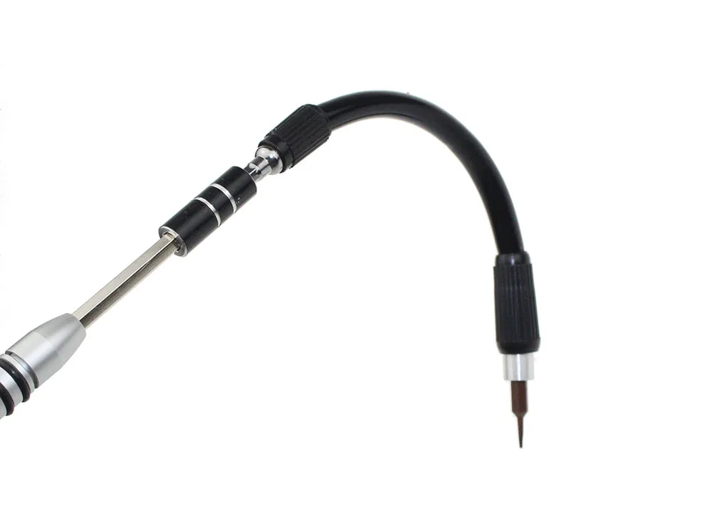 60in1 точность насадки для отвертки набор Высокое качество инструмент ремонта