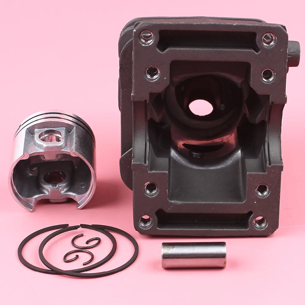 

38mm Cylinder Piston Pin Ring Circlip Kit For Stihl MS180 018 MS 180 Chainsaw Spare Part 1130 020 1208