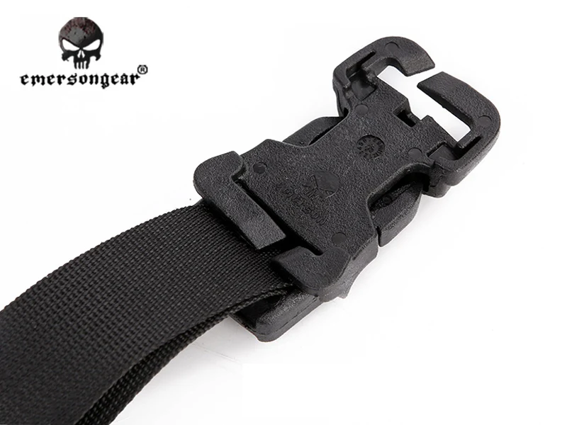 Emersongear груди установки, чтобы жилет Adapter Kit лямки для Molle жилет груди Рог Emerson адаптер охотничий жилет аксессуары EM7330