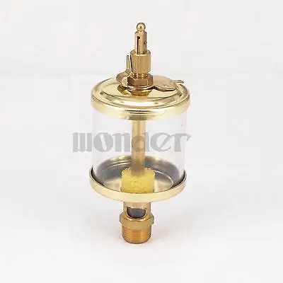 3/8 &quotBSP Male x 2&quot наружный диаметр латунный прицел Гравитация капельная подача