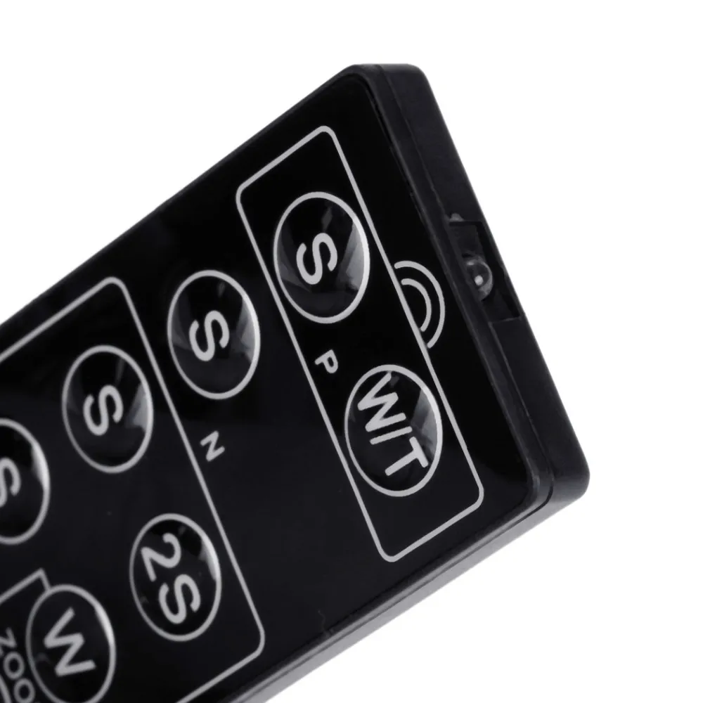 5 в 1 Универсальный Беспроводной Камеры Дистанционного Управления Спуска затвора