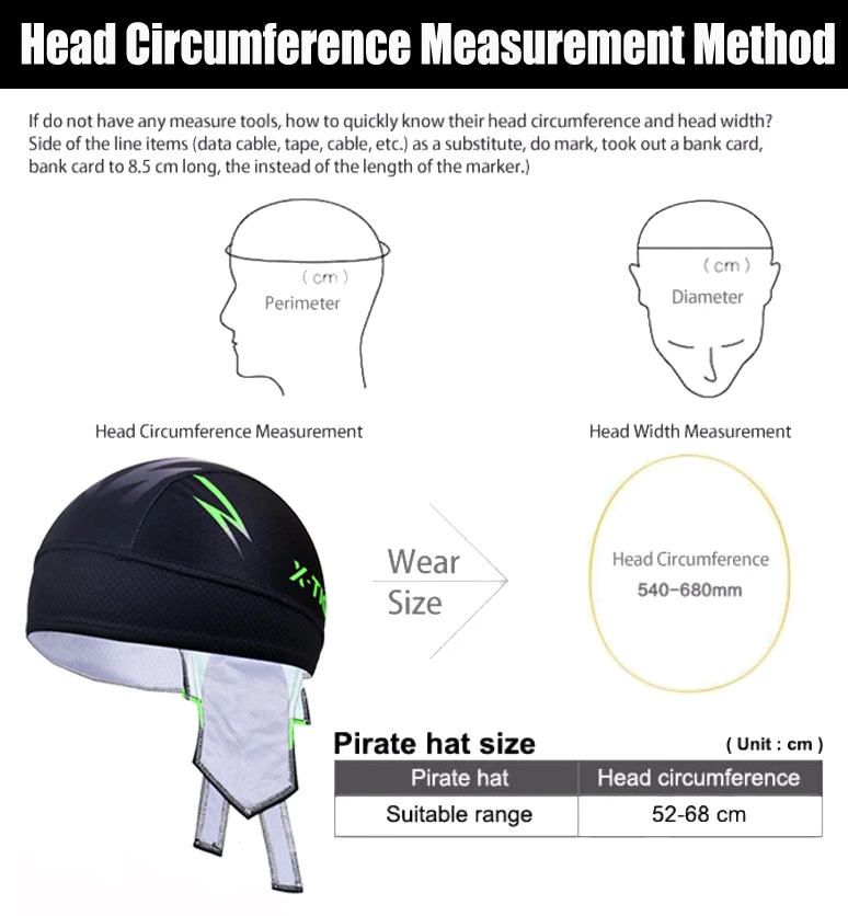 Женская быстросохнущая бандана из 100% полиэстера велосипедная дышащая шляпа