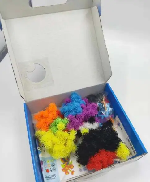 WYNLZQ строительные блоки соединяющиеся творческие развивающие игрушки для детей