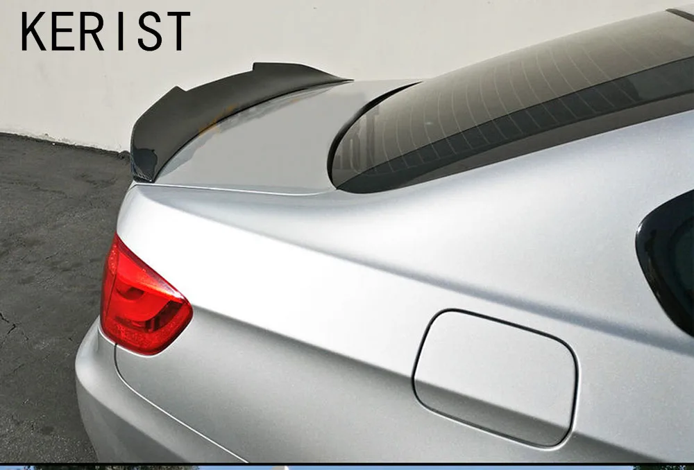 Спойлер на багажник из углеродного волокна крыло для BMW E92 335i 328i m3 2007-2012 PSM Style |