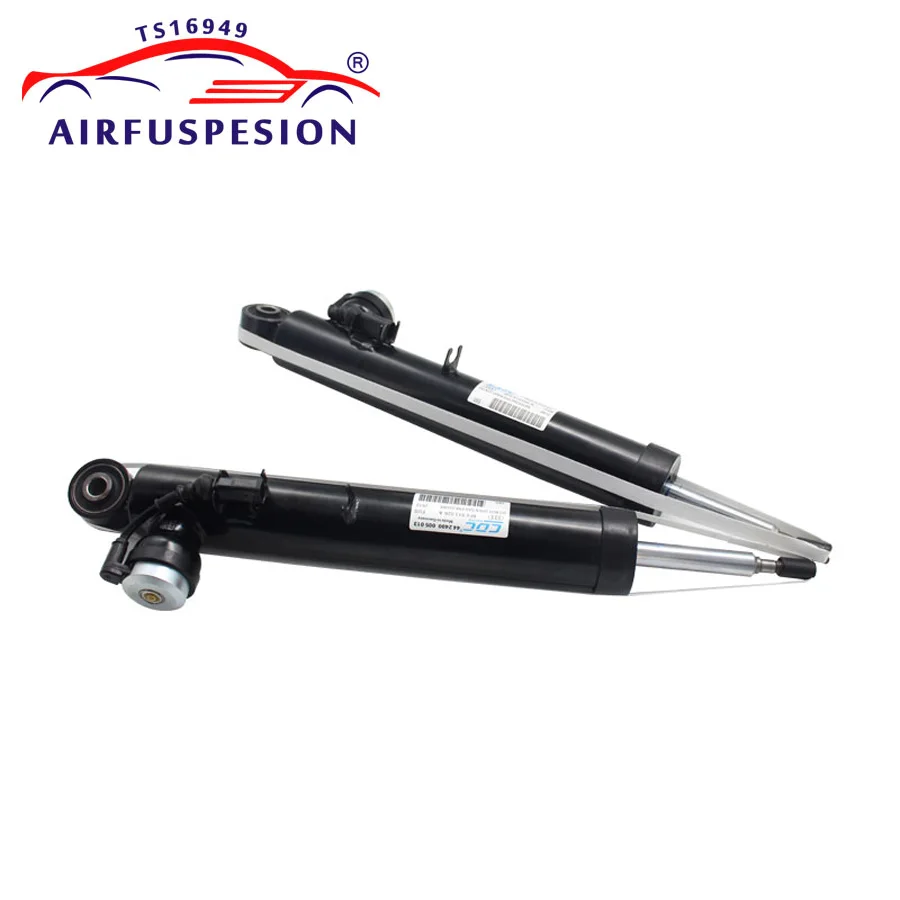 Пара задних амортизаторов для Audi Q5 Bilstein Touring Quattro пневматическая подвеска амортизатор давления газа 8R0513025J 8J0513025C 2009