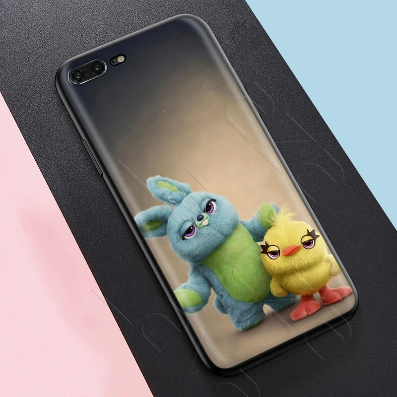 Lavaza Toy Story Woody Case for iPhone 11 Pro XS Max XR X 8 7 6 6S Plus 5 5s se