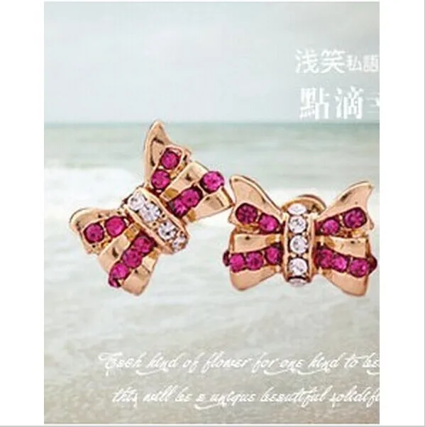 Мини заказ $1) европейские и американские ювелирные изделия оптом