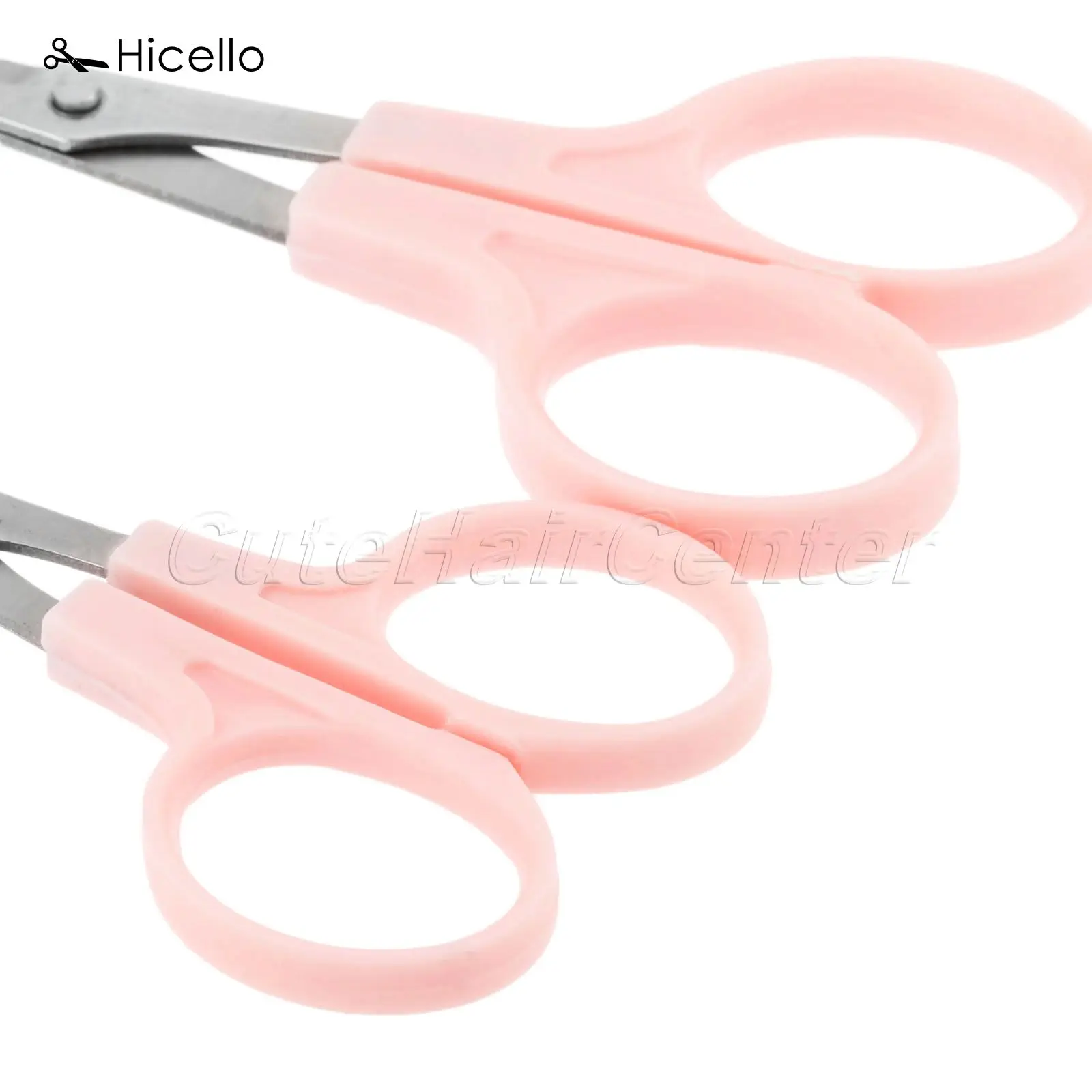 1 шт. ножницы для вышивки из нержавеющей стали|scissors cross stitch|scissors tailorscissors curved |