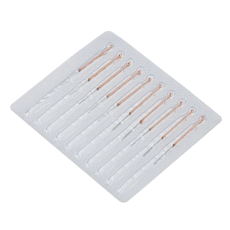 

10pcs Plasma Pen Needles For Tattoo Removal Machine Fine Dedicated Needle Laser Skin Dark Spot Remover Mole For Face Wart Tag