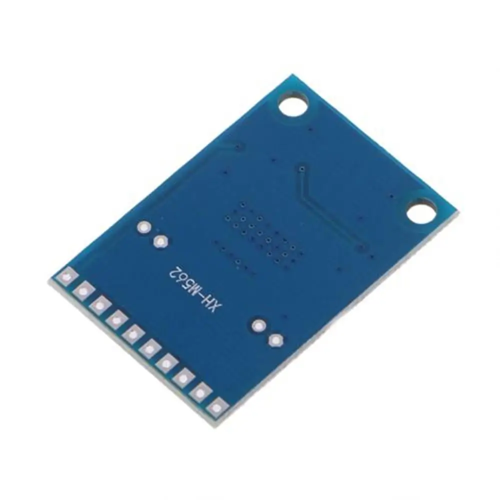 DC 24V 12V Mini TPA3116D2 2x50W цифровой усилитель мощности плата класса D Amp | Электроника