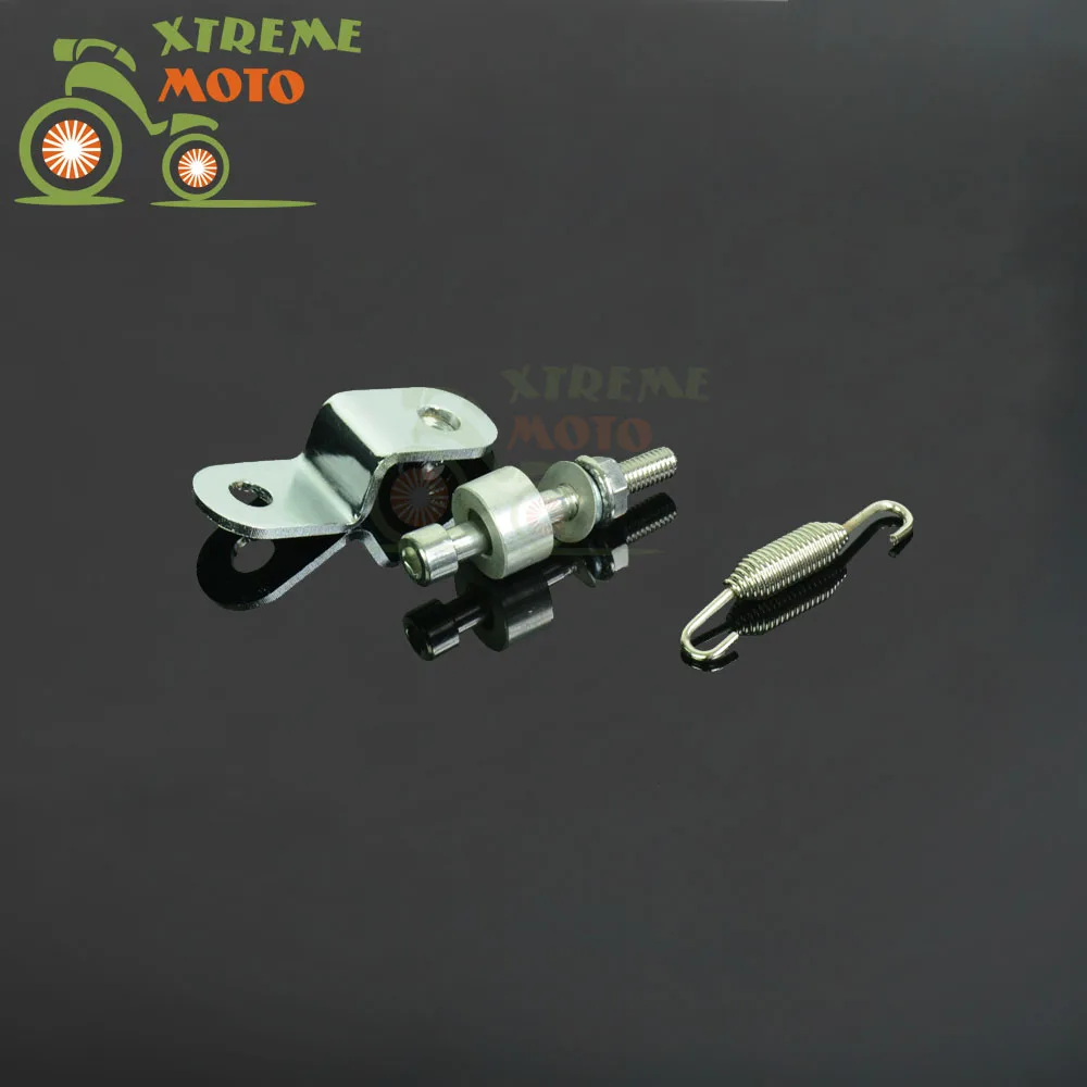 Полный глушитель выхлопной трубы мотоцикла система скольжения для TTR230 2005 2016