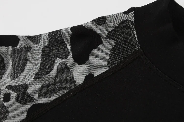 Для мужчин быстросохнущая спортивная одежда Спортивная футболка для тренировок