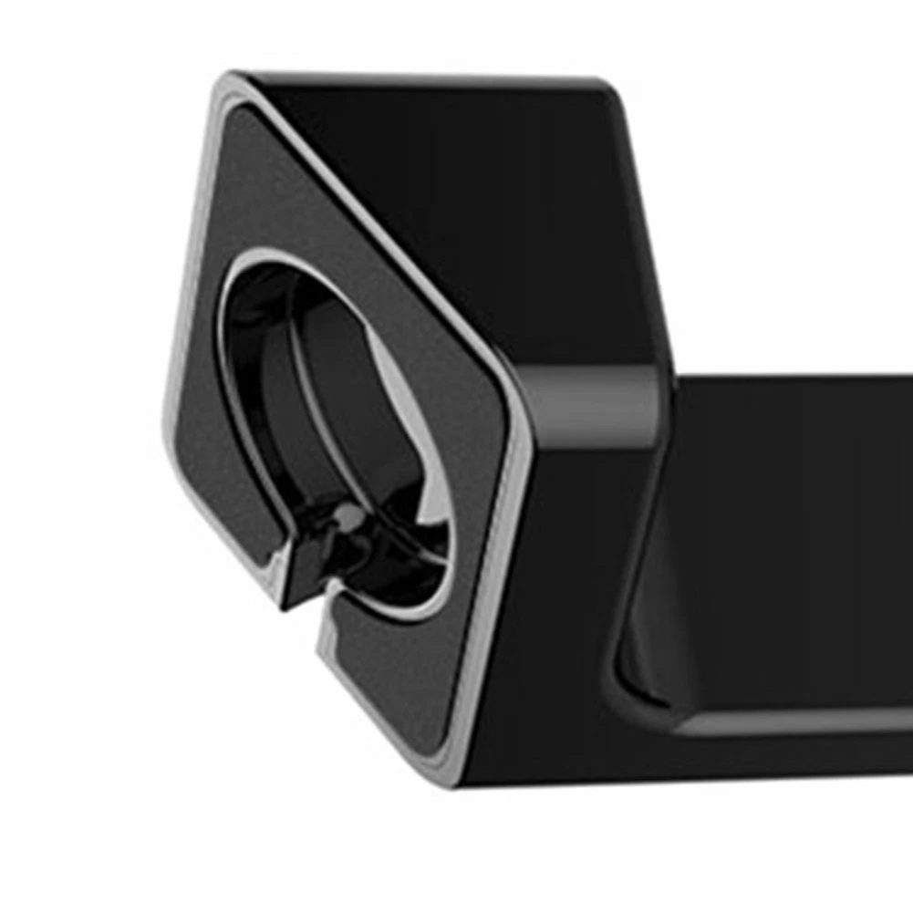Стабилизатор прочный крепление Стенд ABS портативный для Iwatch Нескользящие 42 мм 38 держатель Настольная база легкий зарядная док станция
