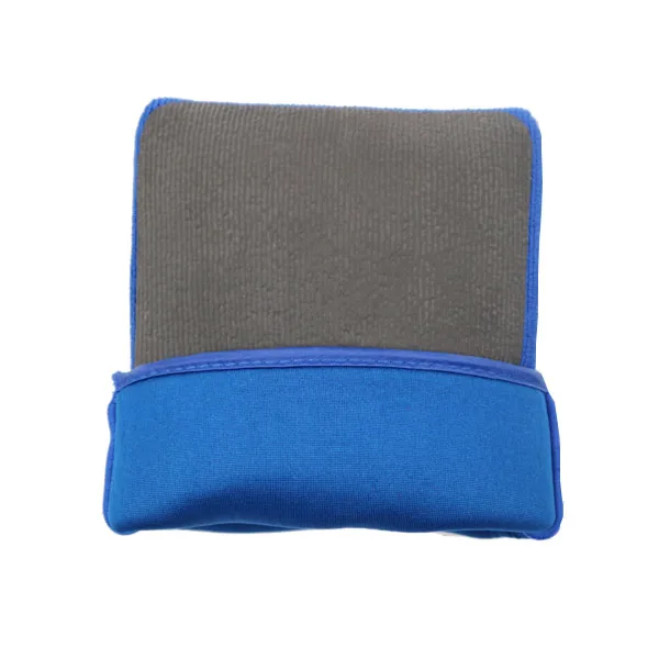 Волшебная глиняная салфетка для мытья автомобиля чистки полотенце из микрофибры